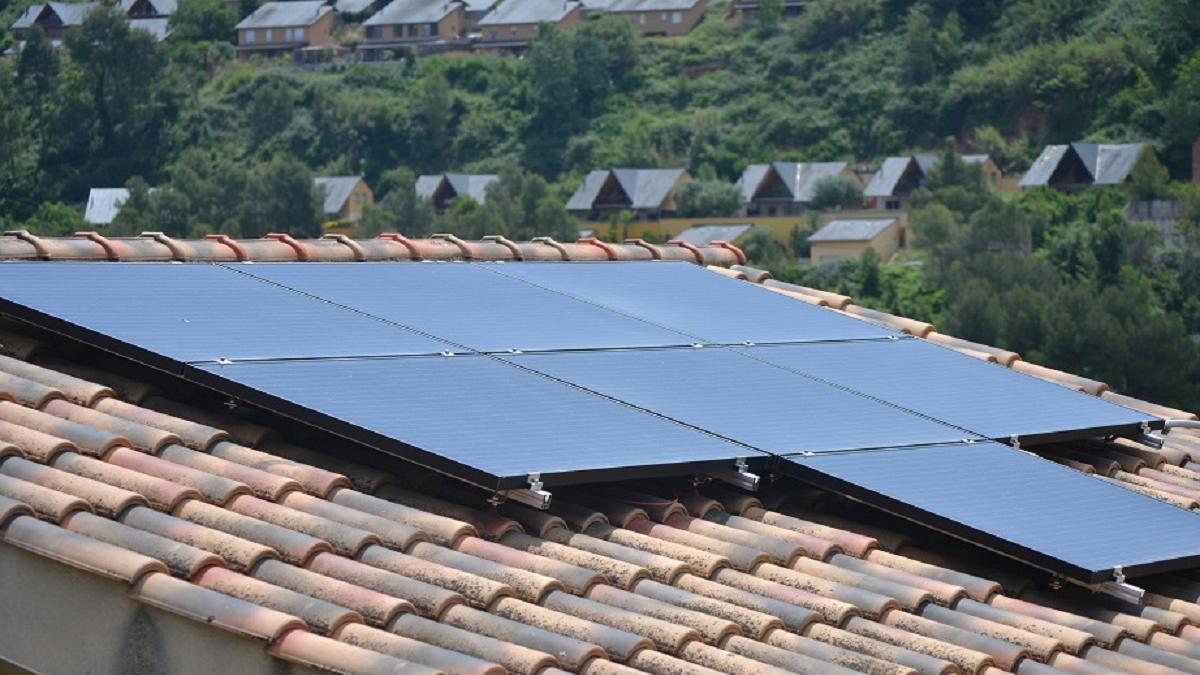 Instalaciones fotovoltaicas de SolarProfit