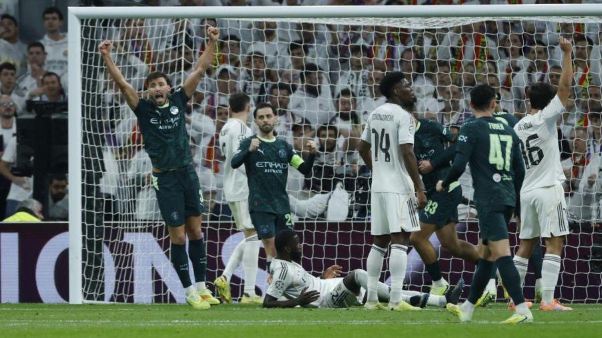 Rodrygo vuelve a marcar 32 partidos después