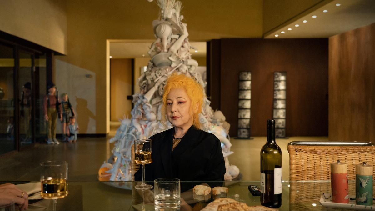 Carmen Machi en Furia