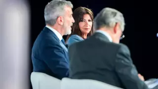 Inversión pública y regulación: la receta de Collboni e Hidalgo para combatir la crisis de la vivienda
