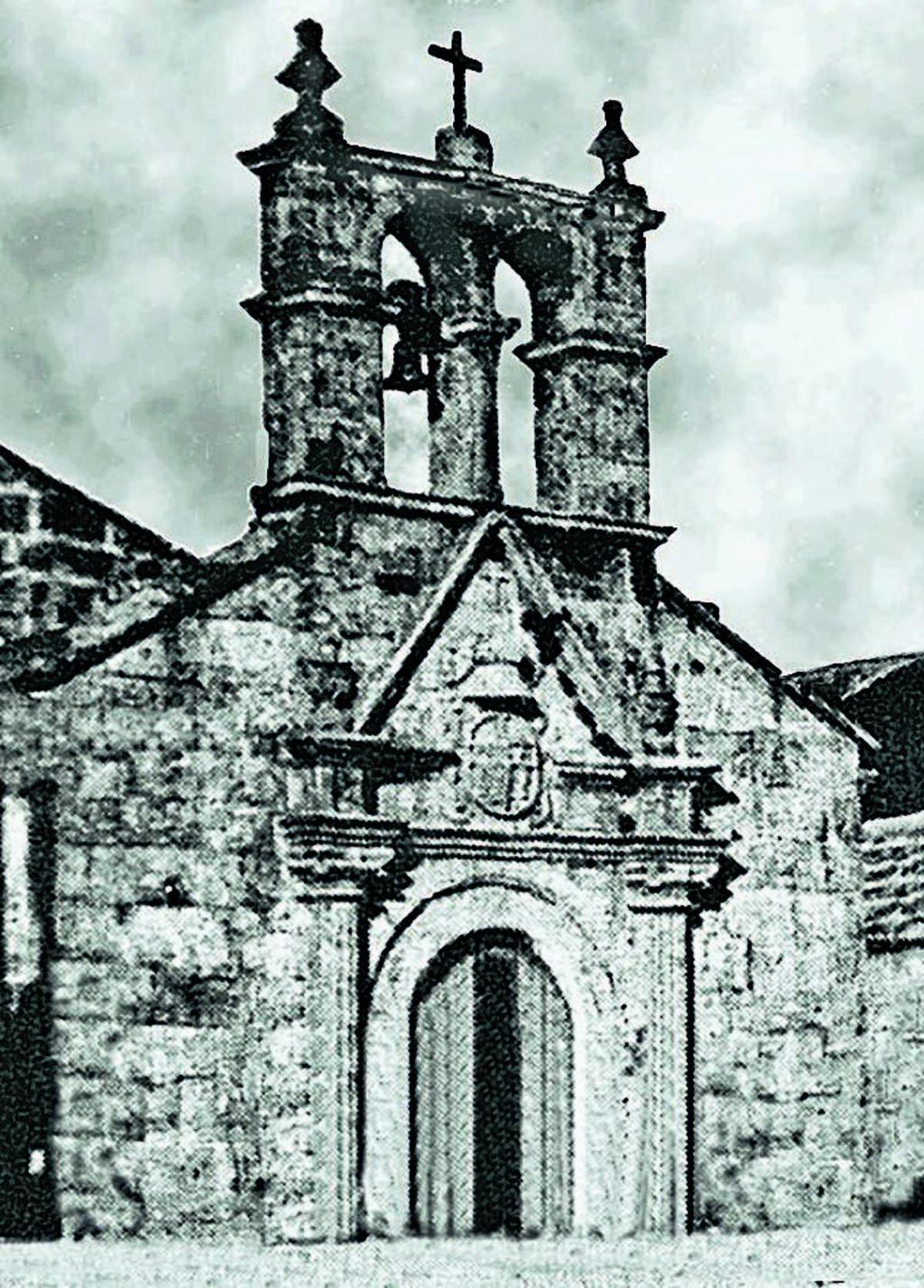 500 anos de asistencia sanitaria