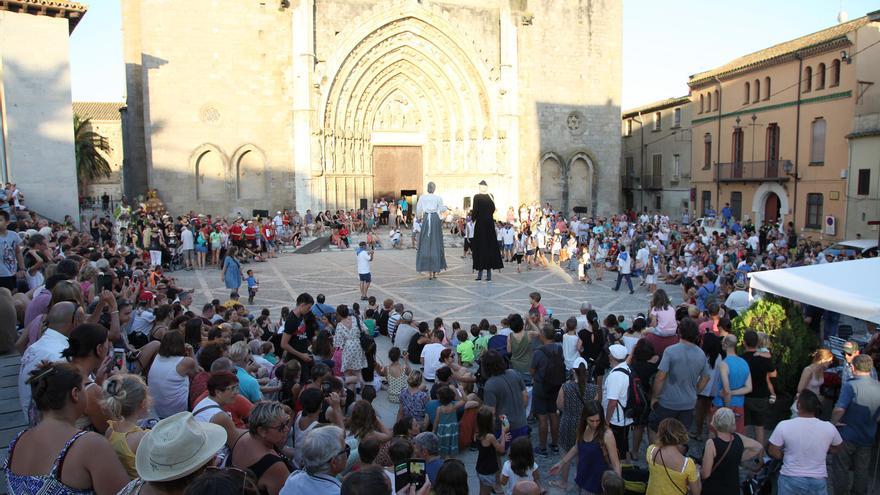 Aquesta és la programació de la Festa Major de Sant Llorenç 2022 de Castelló d&#039;Empúries