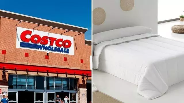 Mañana colas kilométricas en Costco para comprar un edredón nórdico por 23 euros: con excelente confort térmico, tacto seda, de 400 gramos y fabricado en España