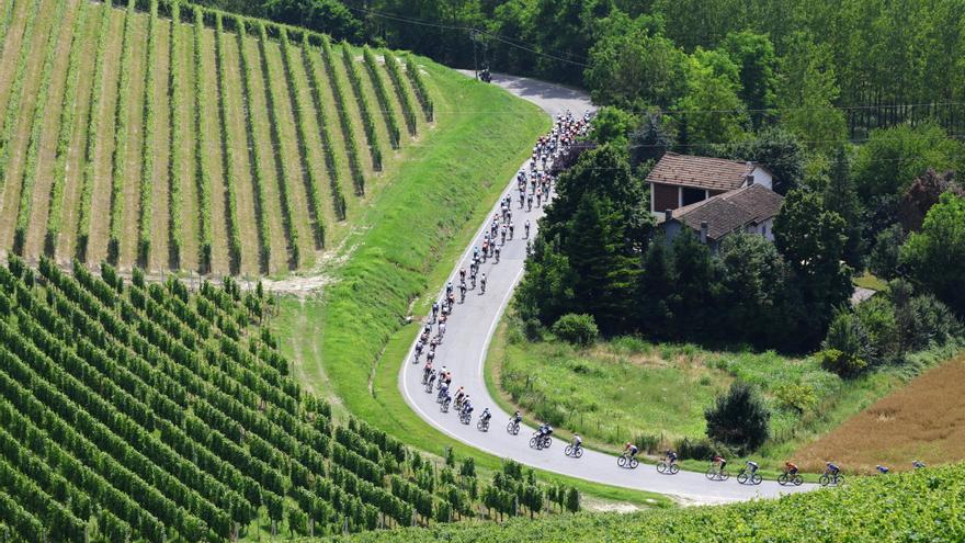 Así te hemos contado la etapa 4 del Tour de Francia 2024