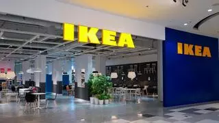 Adiós al zapatero: Ikea tiene una solución de almacenaje que cuesta céntimos
