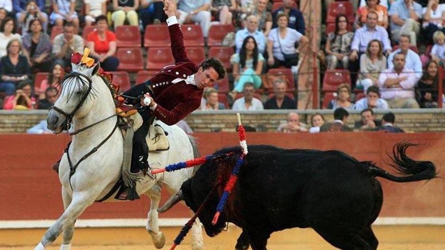 El toreo de Leonardo Hernández