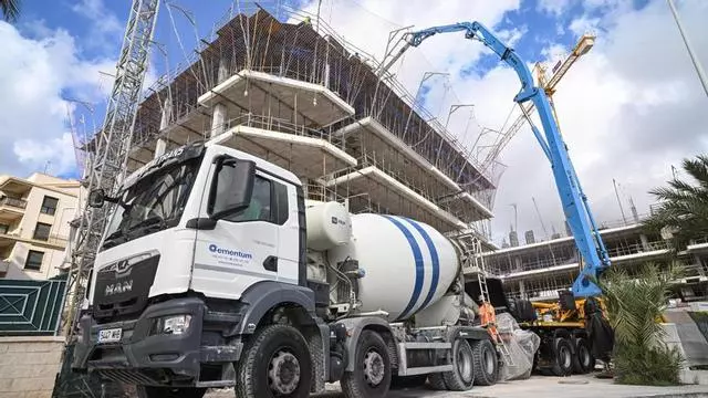 La compraventa de viviendas logra su mejor noviembre en 18 años, con 58.500 operaciones