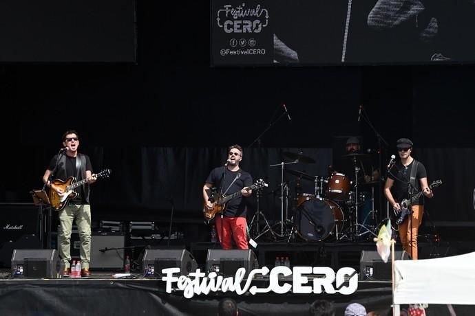 Festival Cero  | 13/10/2019 | Fotógrafo: Tony Hernández