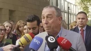 Baldoví entiende la situación de Sánchez pero cree que "vale la pena" seguir