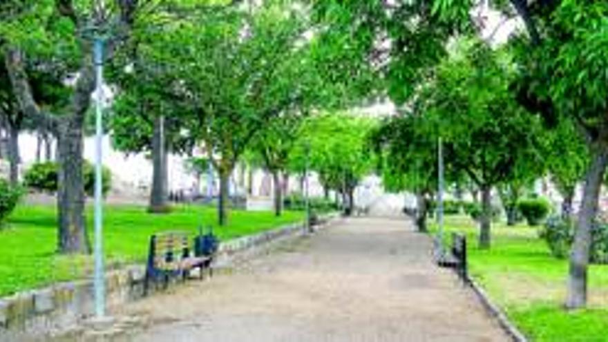 El plan de ahorro llega al parque Pozo Vela