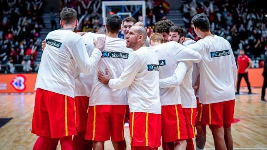 España jugará en Córdoba la segunda &#039;ventana&#039; de clasificación para el Mundial