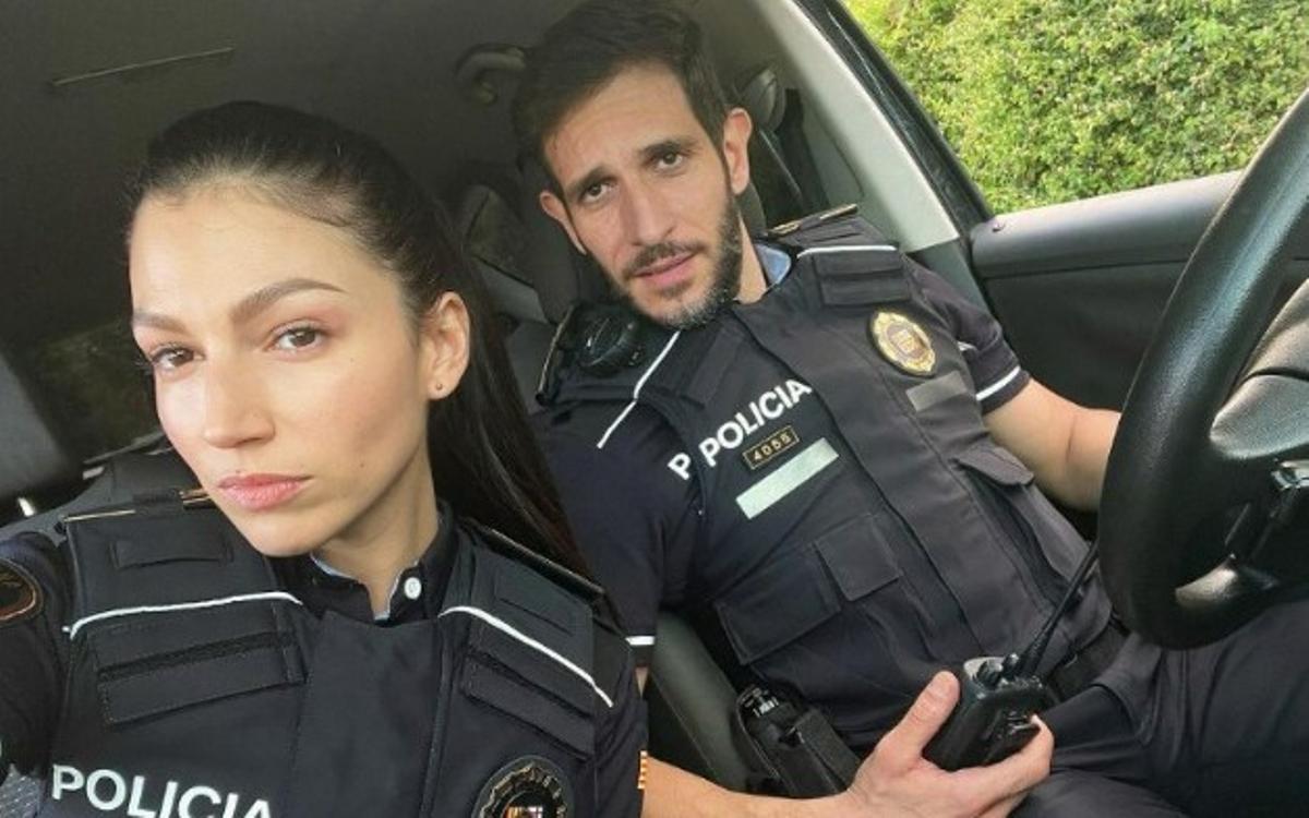 La justícia reactiva la demanda de Rosa Peral contra la sèrie de Netflix