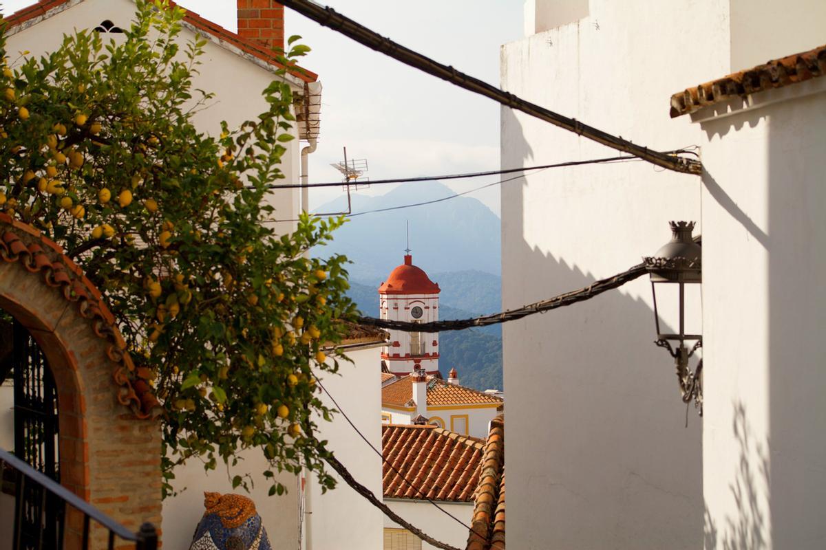 El destino andaluz que no te puedes perder este año