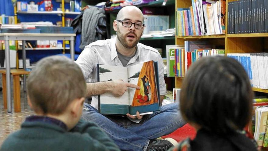 Miguel Cerro presenta su nuevo libro, &#039;Después de la lluvia&#039;