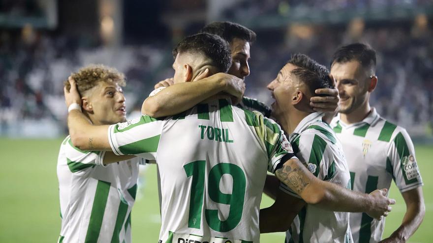 La contracrónica del Córdoba CF - Recre | ¿Volveremos a ser lo que fuimos, hermano?