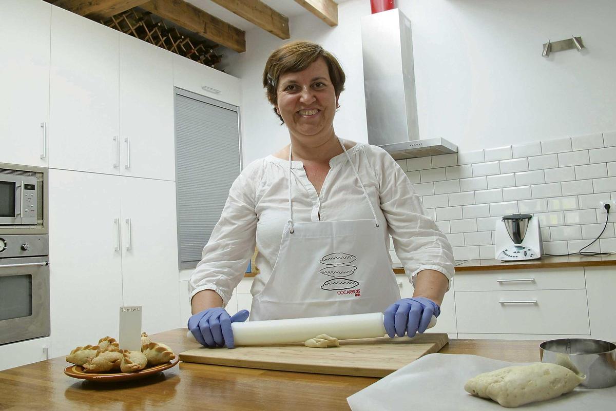 Nueva vida para el cocarroi