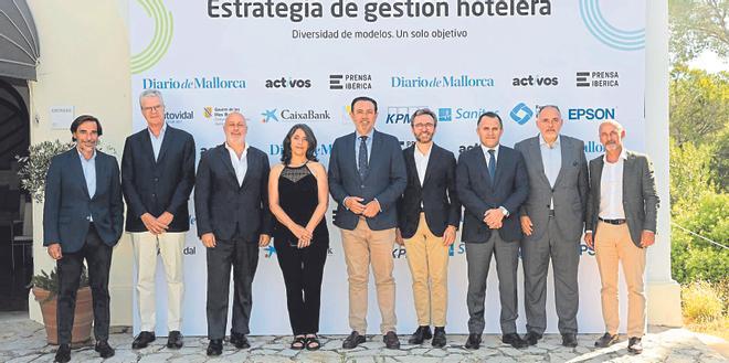 La hostelería balear pide "menos especulación y más largo plazo"