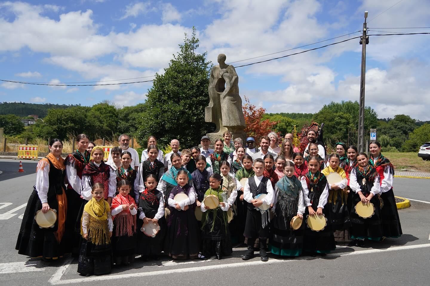 Festa do Emigrante 2025