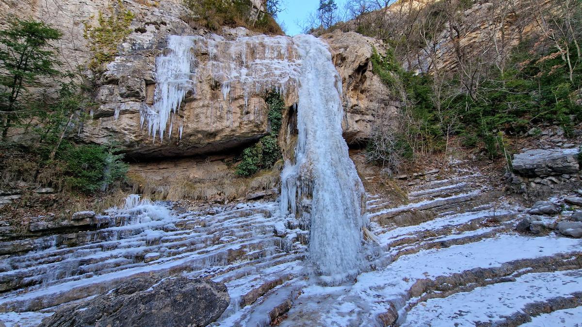 Salt de Murcurols