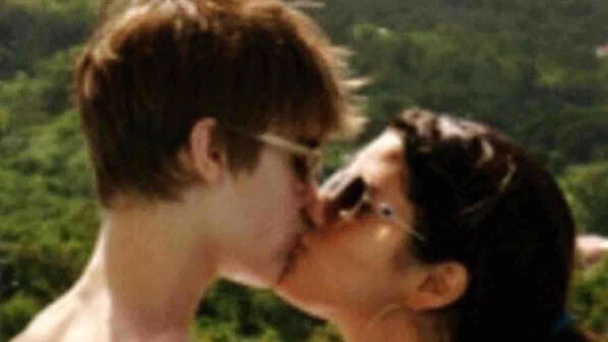 Justin Bieber destrona a Kendall Jenner en Instagram