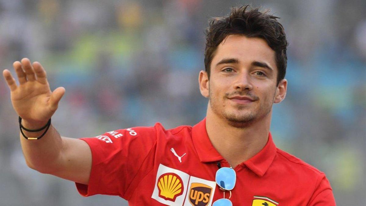 Charles Leclerc