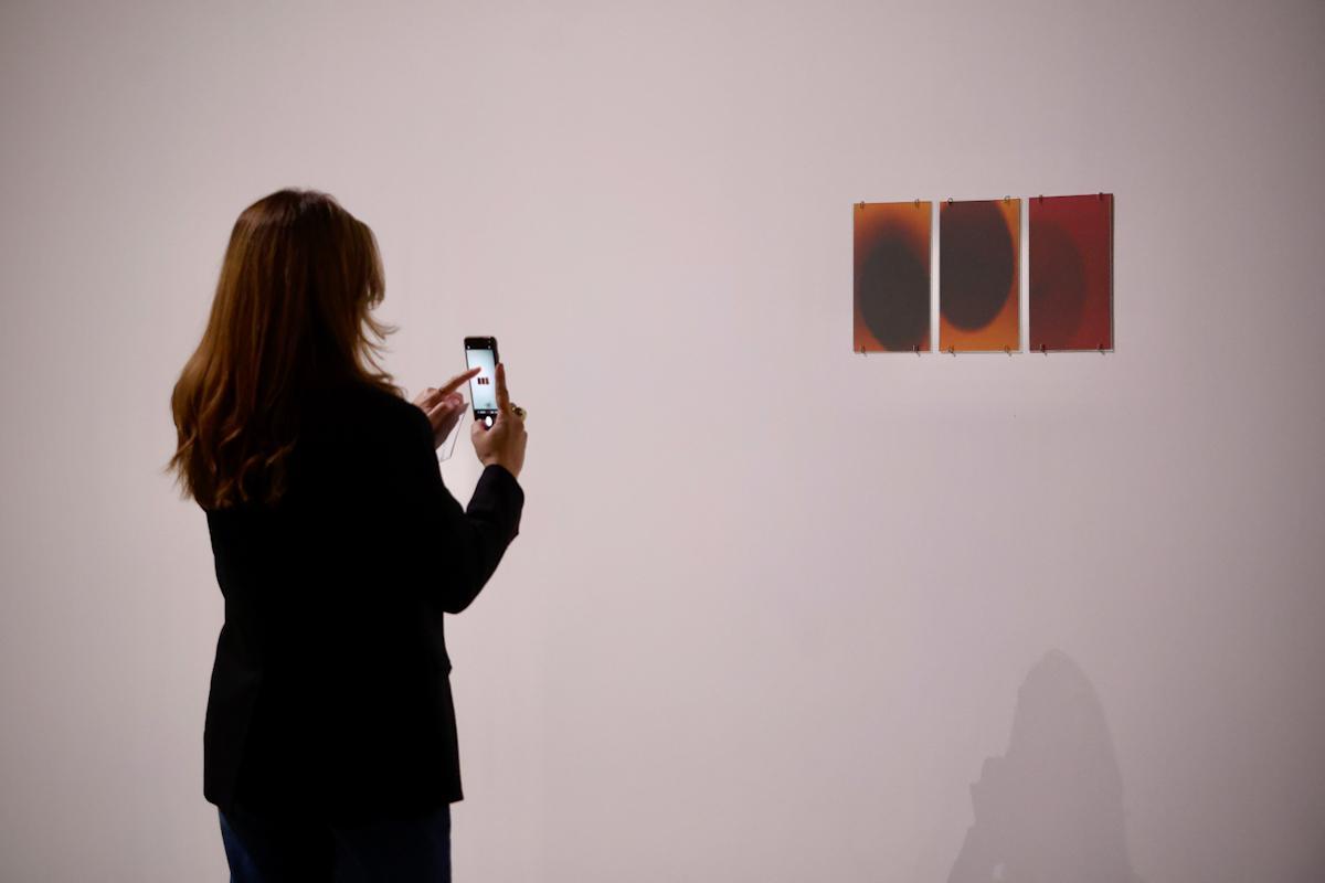 El C3A Acoge la exposición ‘Metal del verano’