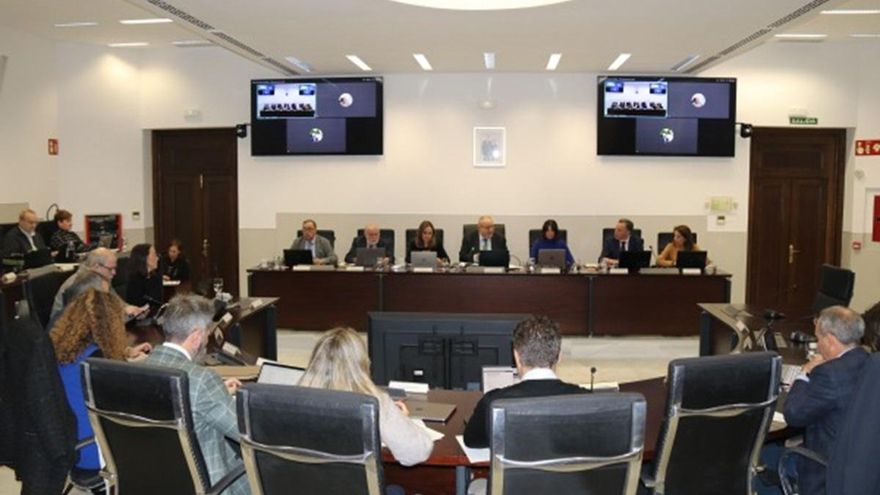 La UCO distingue a Emacsa, al Cabildo y al Círculo Averroes con sus premios Tomás de Aquino 2024