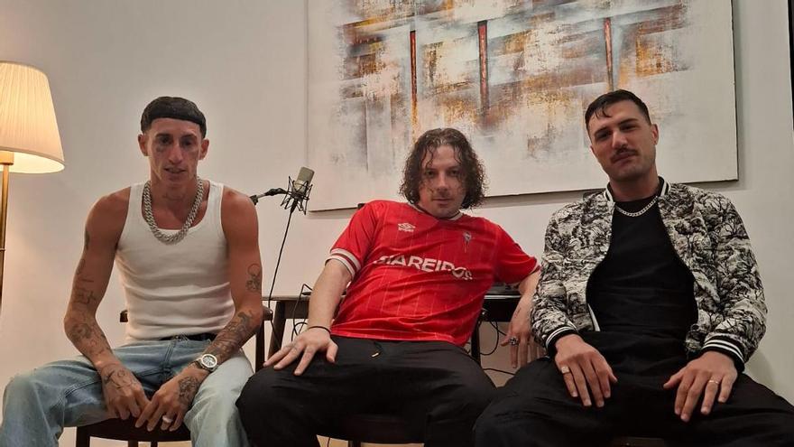 Gran Canaria en el centro del huracán de la música urbana