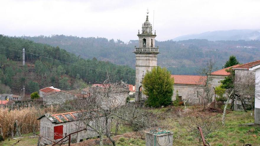 Lobeira, un concello para descubrir