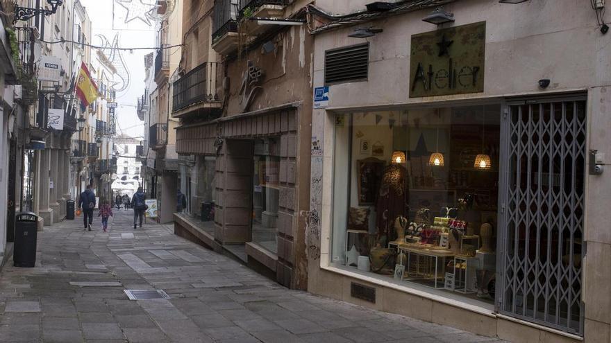 Domingo Barbolla, sociólogo de Cáceres: 