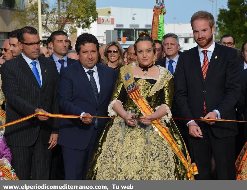 GALERÍA DE FOTOS -- La provincia vive la festividad de Sant Vicent