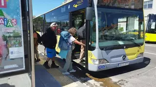O PP esixe retirar o mapa concesional do transporte por estrada, «pois illaría Arzúa e Melide»