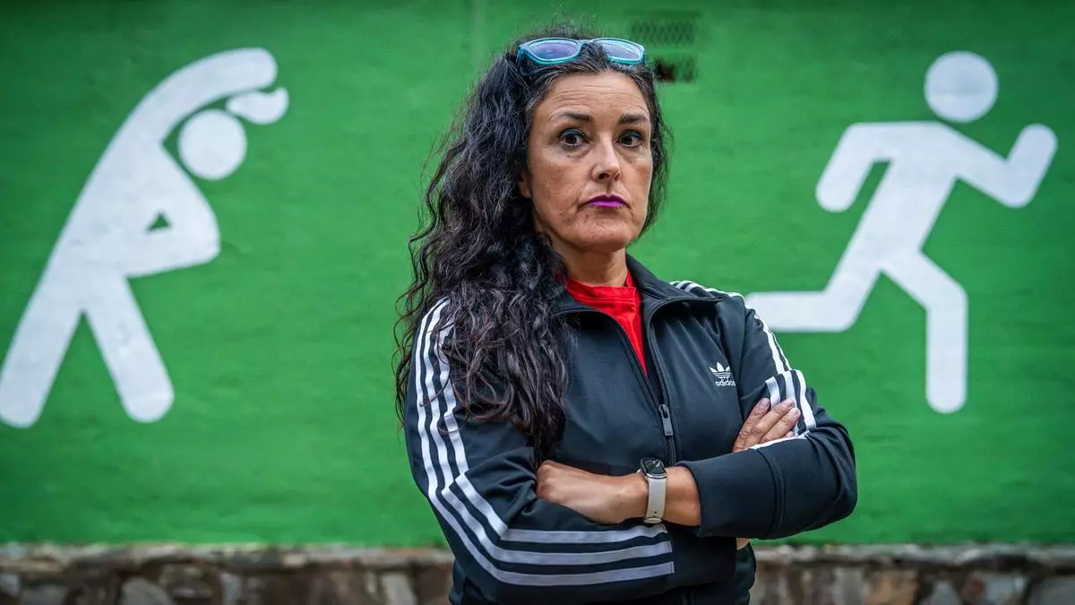 Carme Coma, la mujer disfrazada como mascota del Espanyol y víctima de abuso sexual de Hugo Mallo: “He sentido vergüenza, miedo, asco”