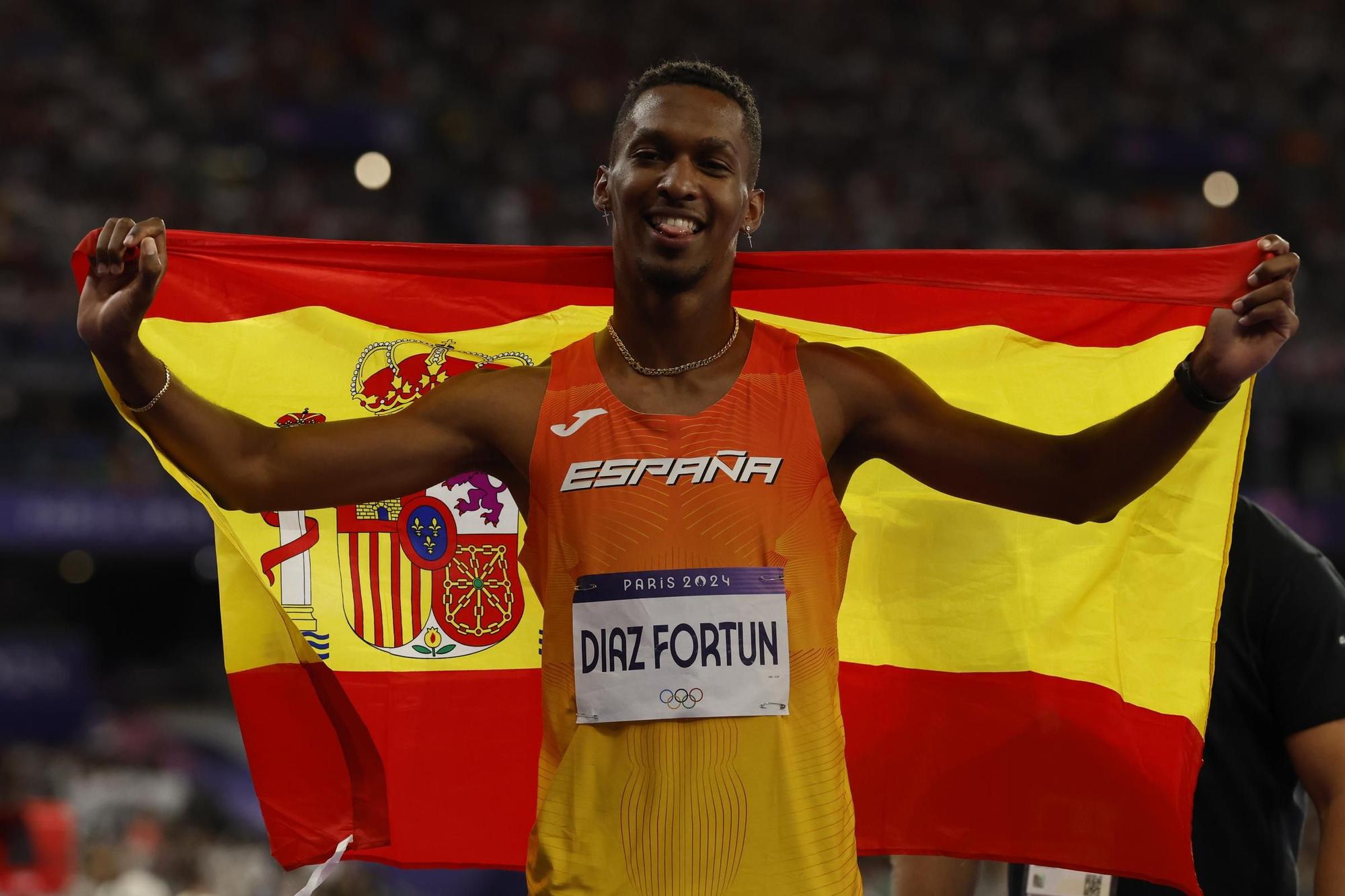 Athletics  -