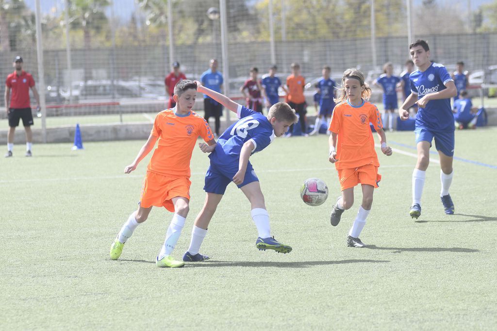 Torneo Ciudad de Murcia