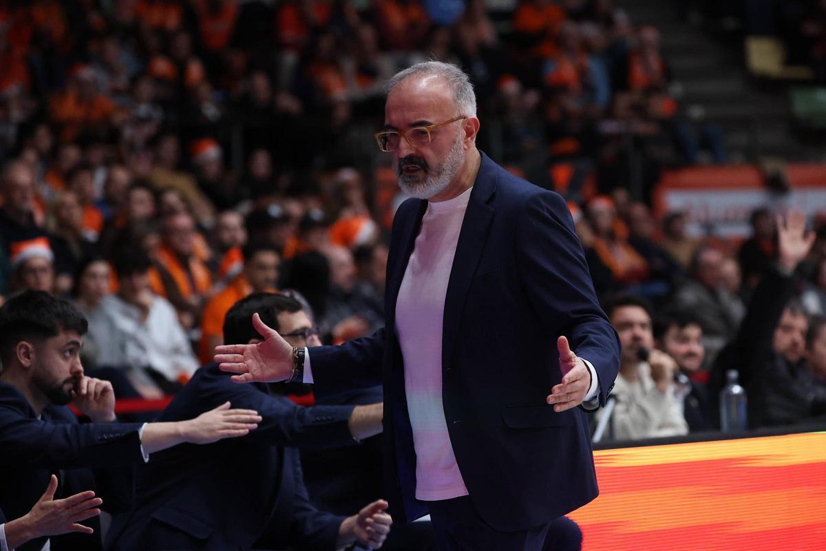 El Leyma se lleva su primer derbi contra el COB en el Coliseum (94-77)