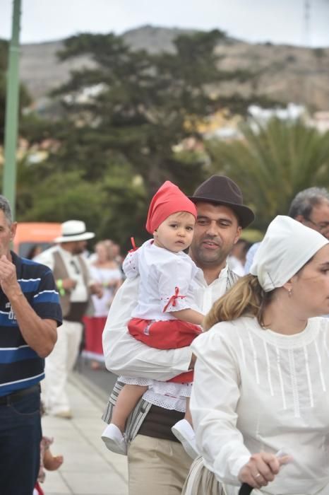 ROMERIA DE SAN LORENZO