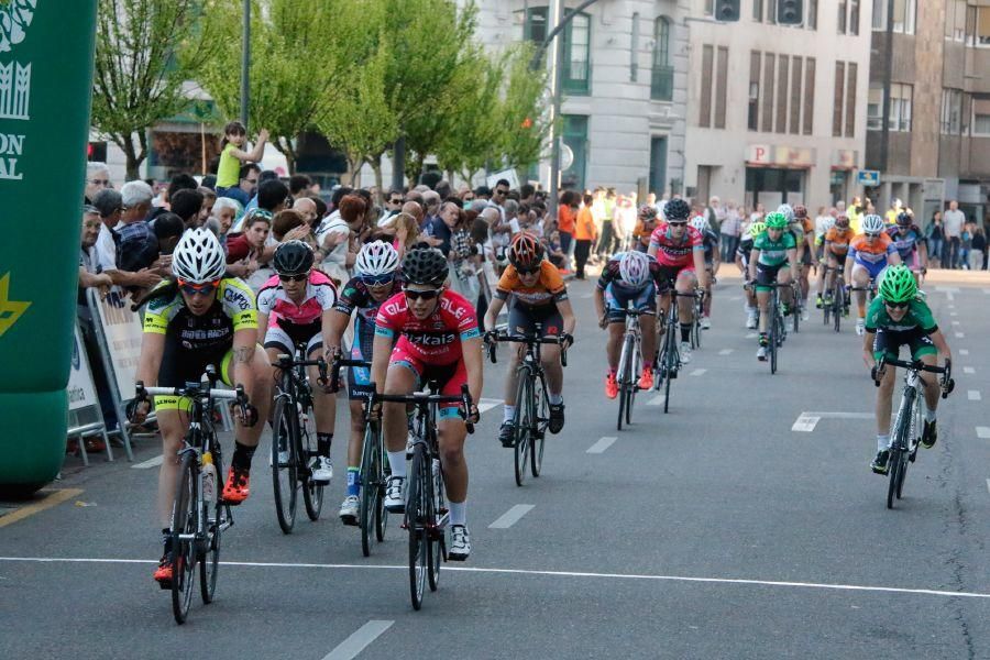 Trofeo Ciudad de Zamora de Ciclismo