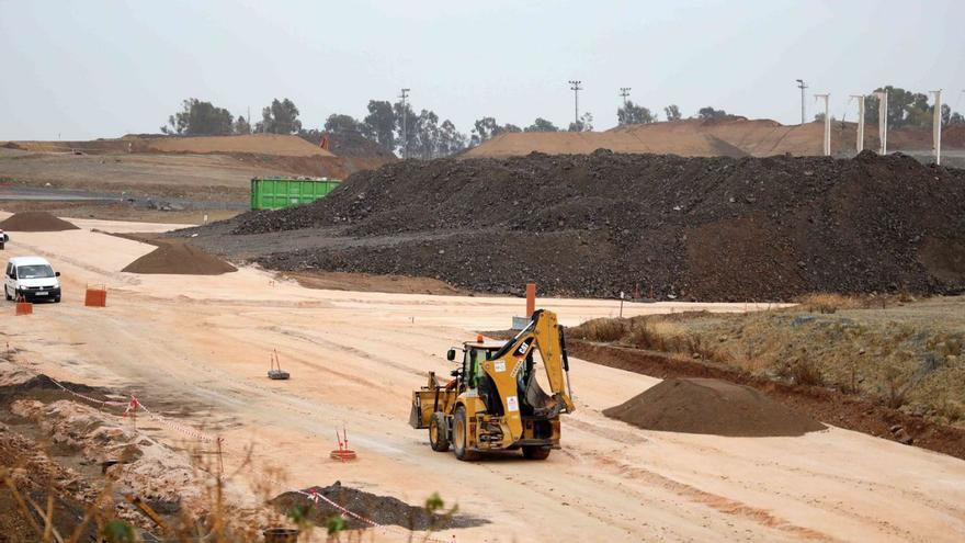 La venta de suelo en Distrito Zeta roza ya casi el 100% de las parcelas