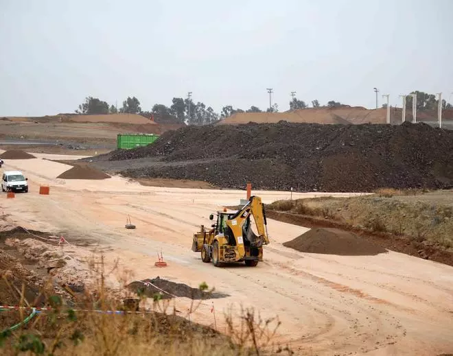 La venta de suelo en Distrito Zeta roza ya casi el 100% de las parcelas