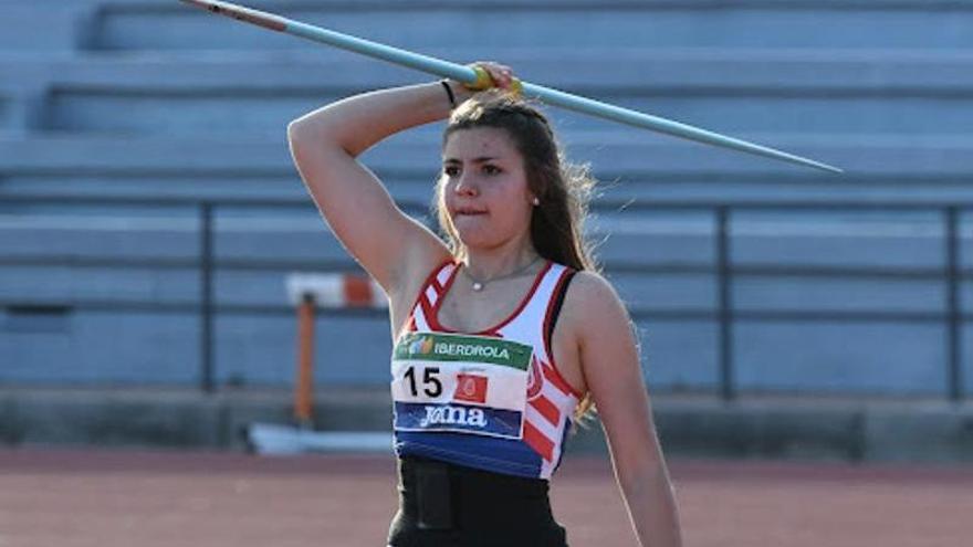 Ona Bonet i Èrika Sellart disputaran els Campionats Iberoamericans sub-18