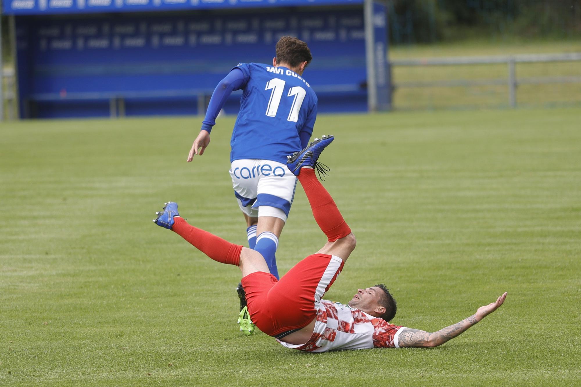 Las imágenes de la jornada de Segunda B