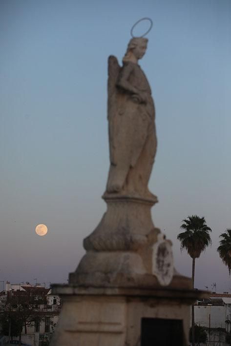 La mayor superluna del año se puede ver desde casa