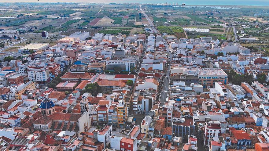 Torreblanca: Naturaleza y playa