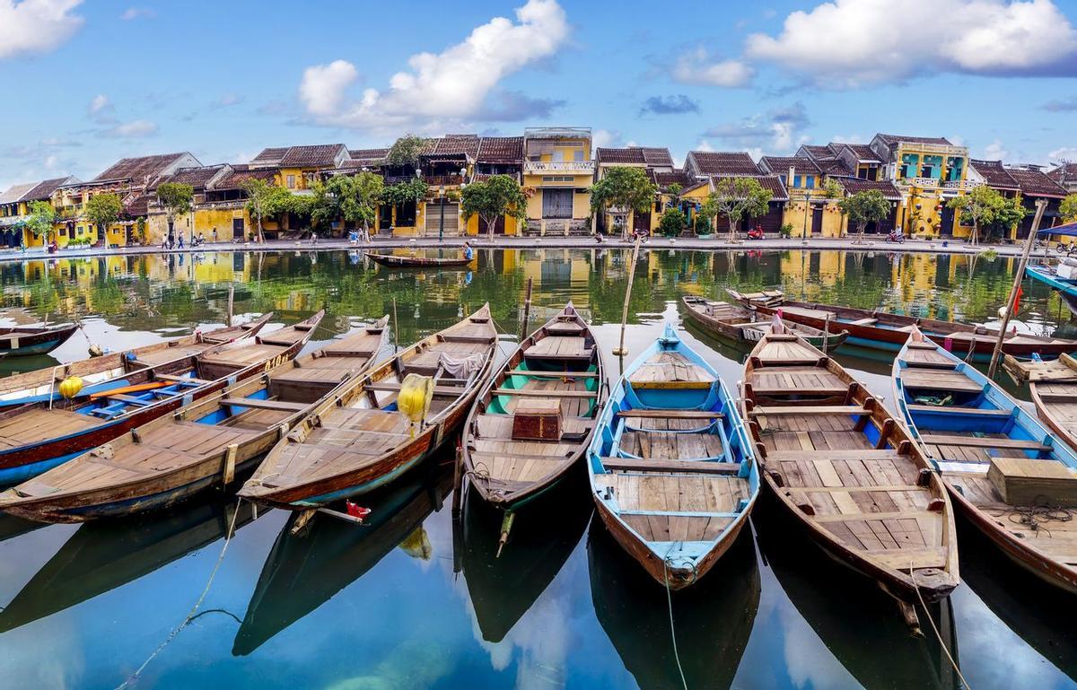 Hoi An, Vietnam