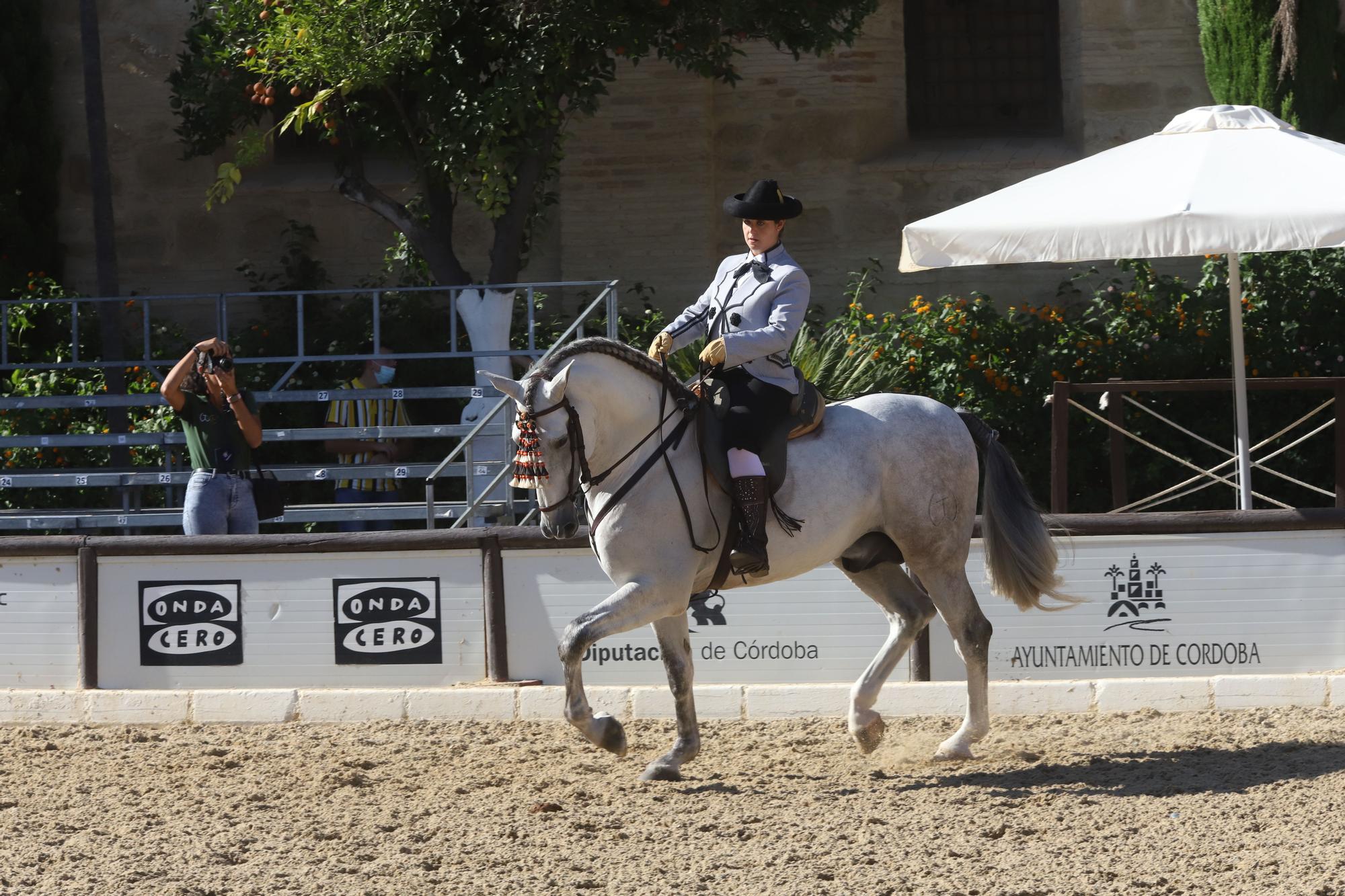 Cabalcor cierra su semana grande con todos los objetivos alcanzados