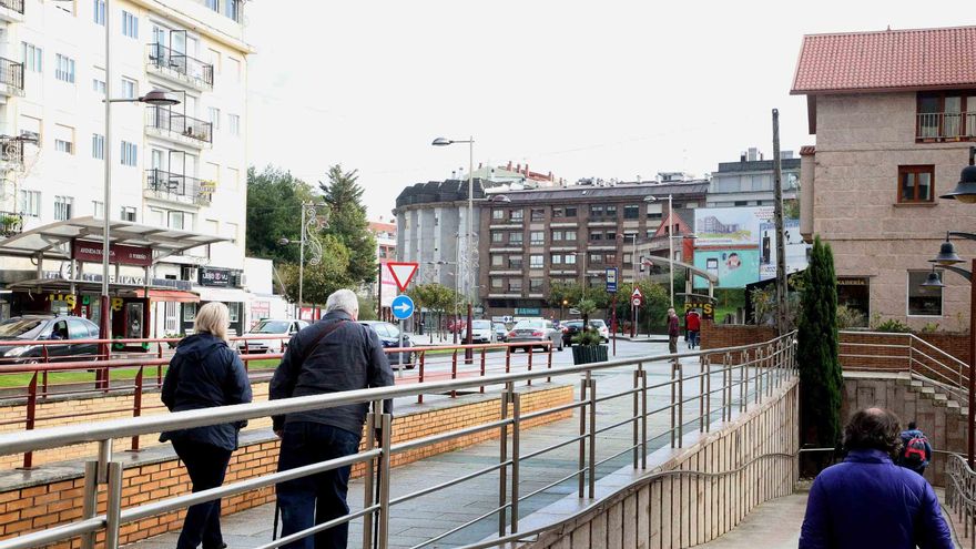 Un juzgado desahucia al Concello de Porriño por no pagar las rentas de un piso