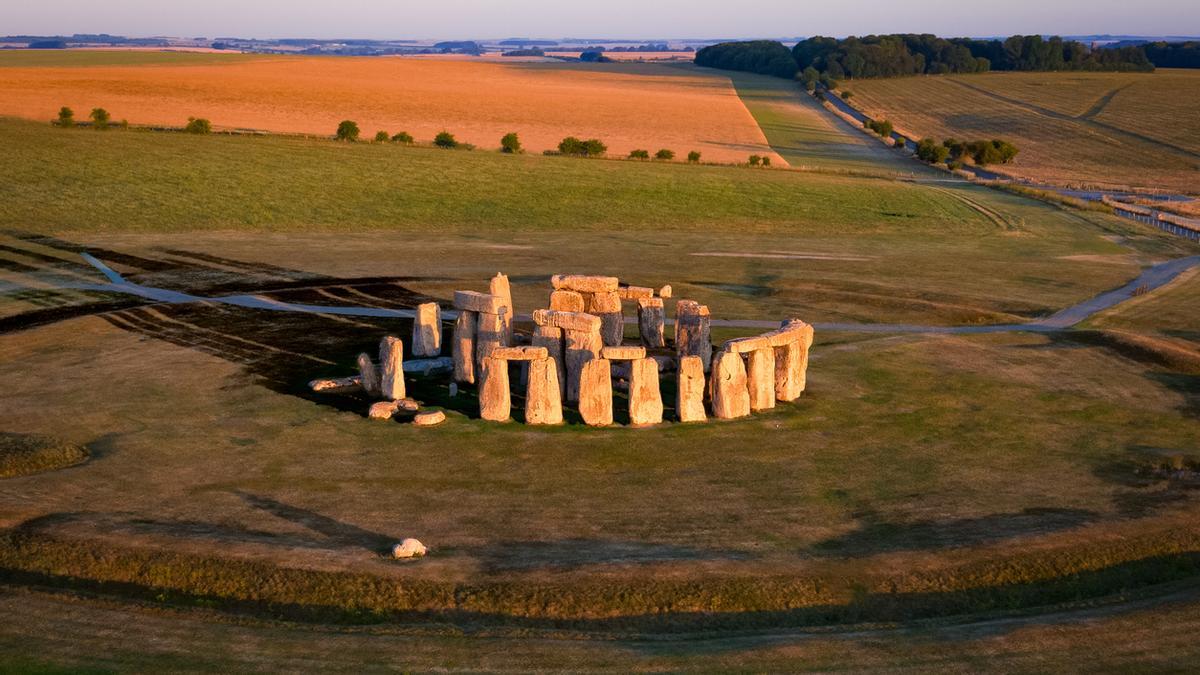 10 curiosidades que, tal vez, no sabías sobre Stonehenge