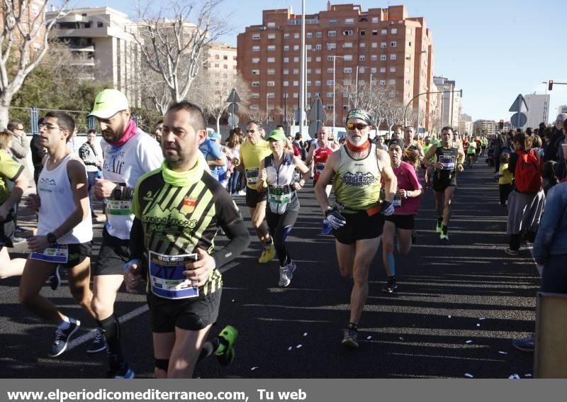 CARRERA VII 10K HdosO