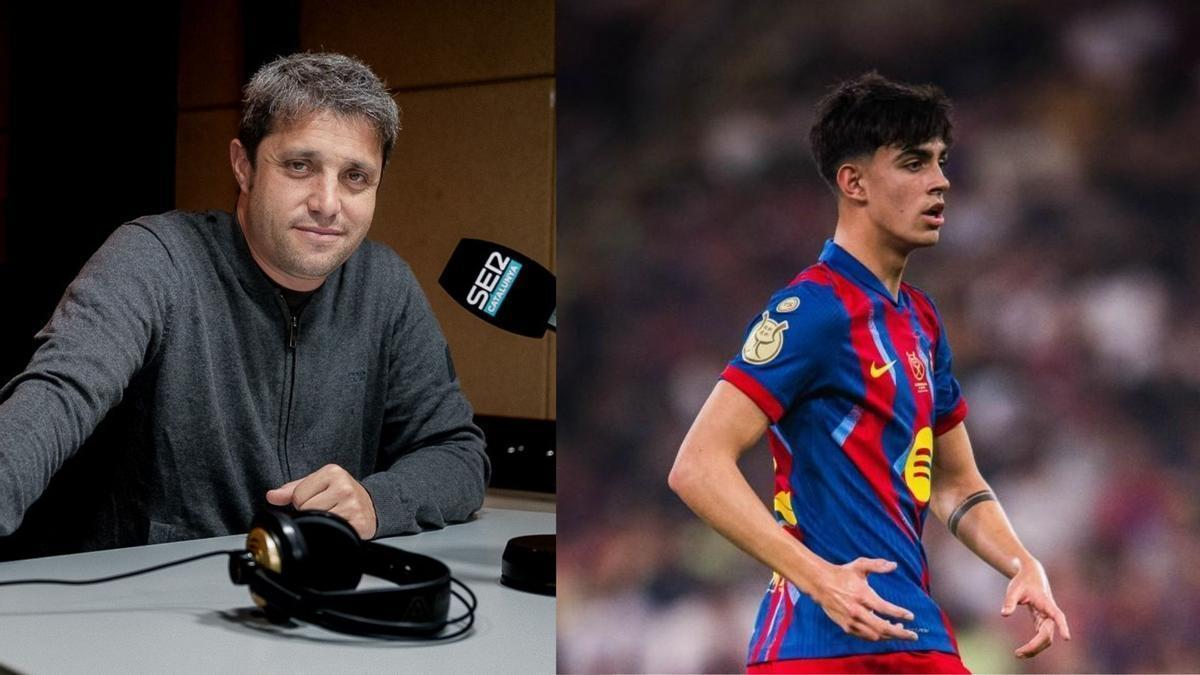 ADN Masia 2x15 | El caso Marc Bernal: ¿saldrá cedido?